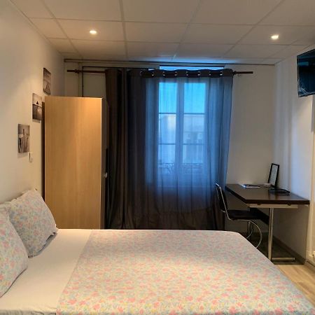 Studio Gare Sncf Apartment Клермон-Феран Екстериор снимка