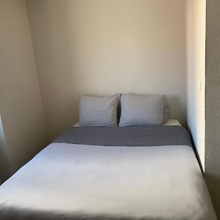 Studio Gare Sncf Apartment Клермон-Феран Екстериор снимка