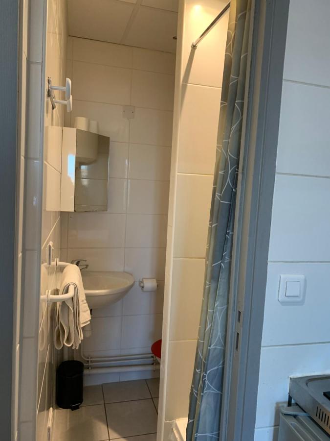Studio Gare Sncf Apartment Клермон-Феран Екстериор снимка
