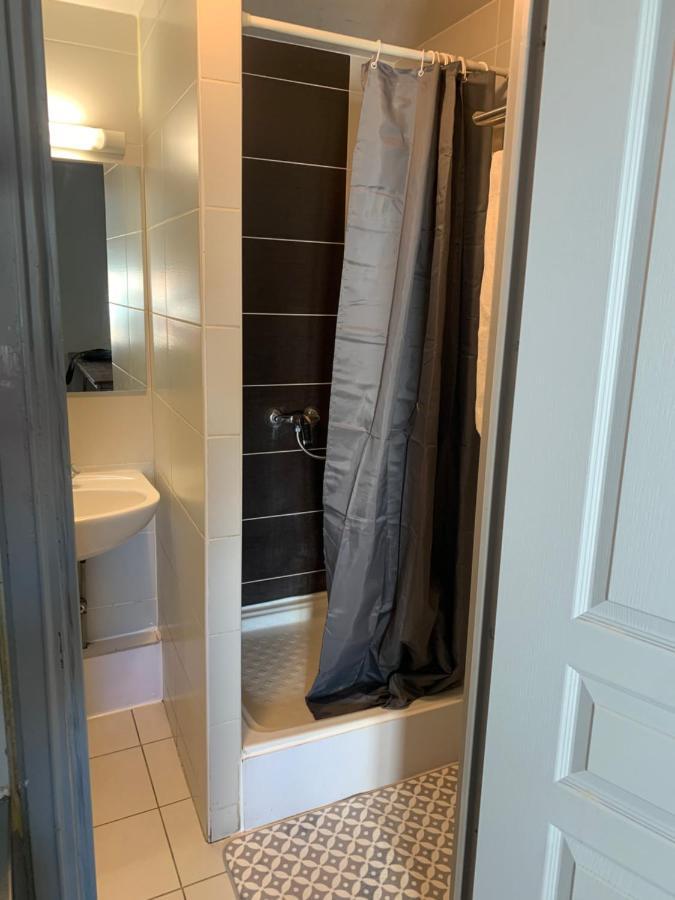 Studio Gare Sncf Apartment Клермон-Феран Екстериор снимка