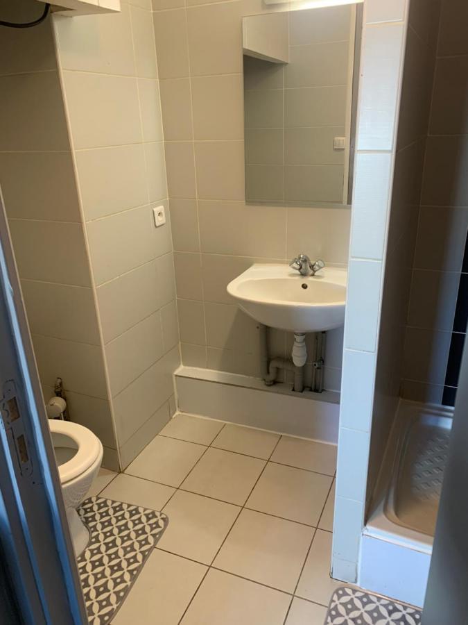 Studio Gare Sncf Apartment Клермон-Феран Екстериор снимка