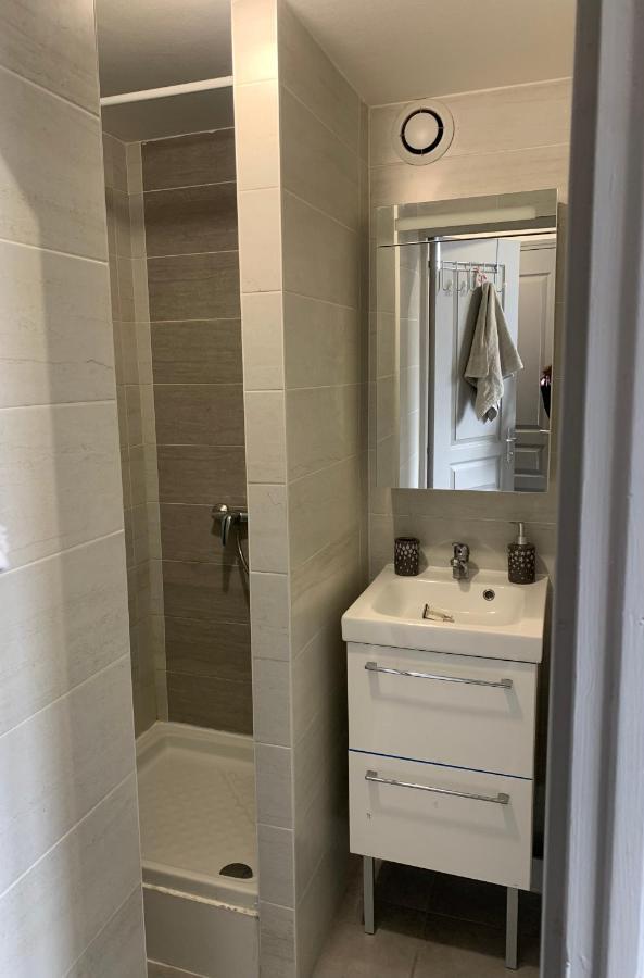 Studio Gare Sncf Apartment Клермон-Феран Екстериор снимка